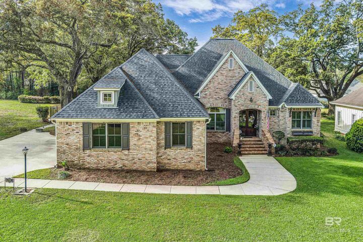 Property Photo:  17161 Stillwood Lane  AL 36532 