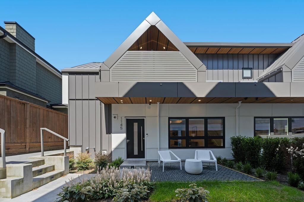 Property Photo: 1145 W 33rd Avenue BC V6M 1A3