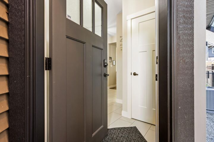 Property Photo:  7411 Morrow Road 16  BC V0M 1A2 