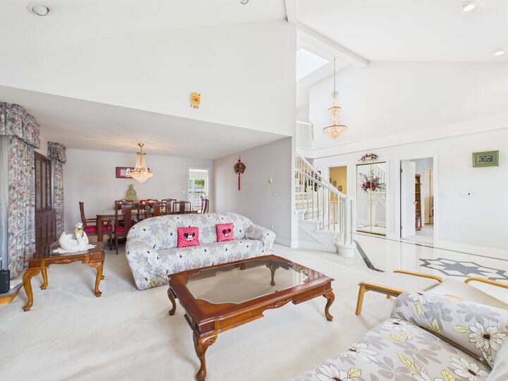 Property Photo:  7969 Macpherson Avenue  BC V5J 4P4 