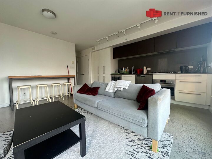 Property Photo:  150 E Cordova Street 909  BC V6A 0E7 