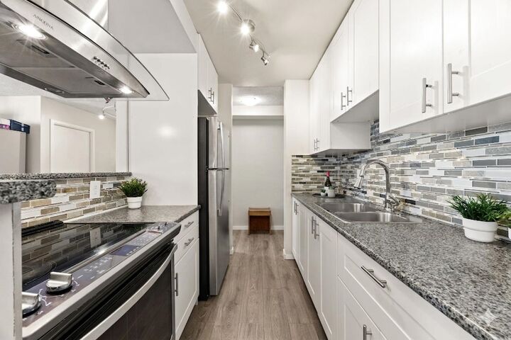 Property Photo: 6759 Willingdon Avenue 1202 BC V5H 3Y9