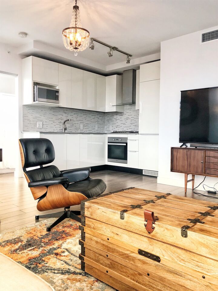 Photo de la propriété:  1283 Howe Street 2703  BC V6Z 0E3 