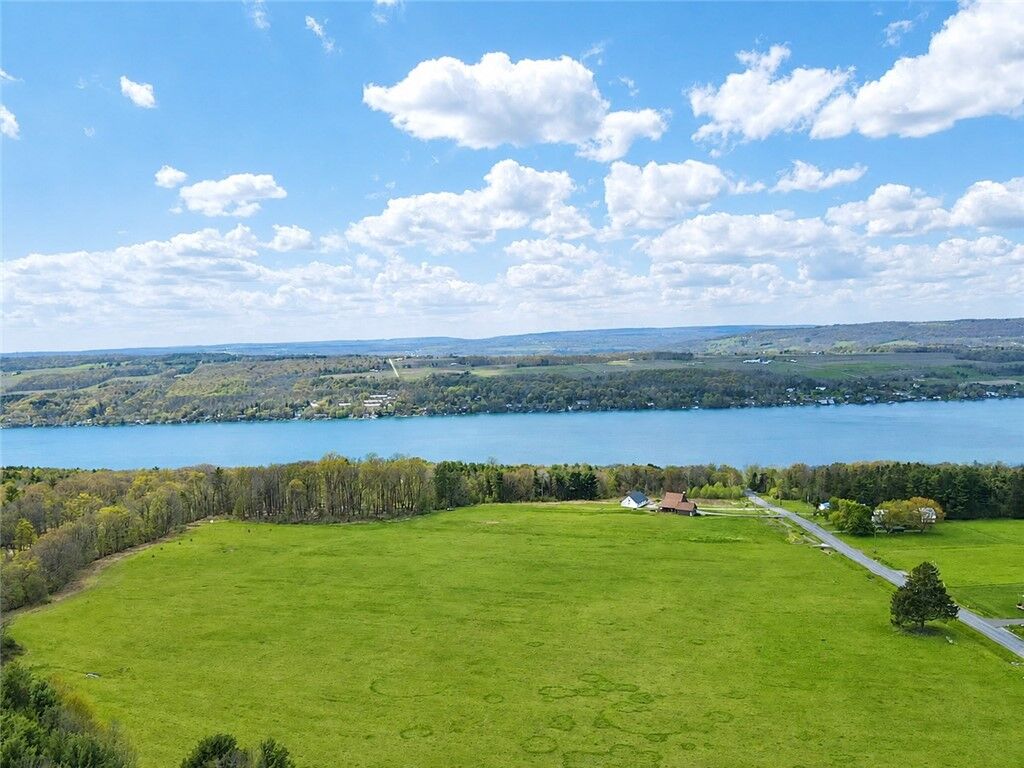 Property Photo:  0 Sisson    Lot 9 Road  NY 14527 