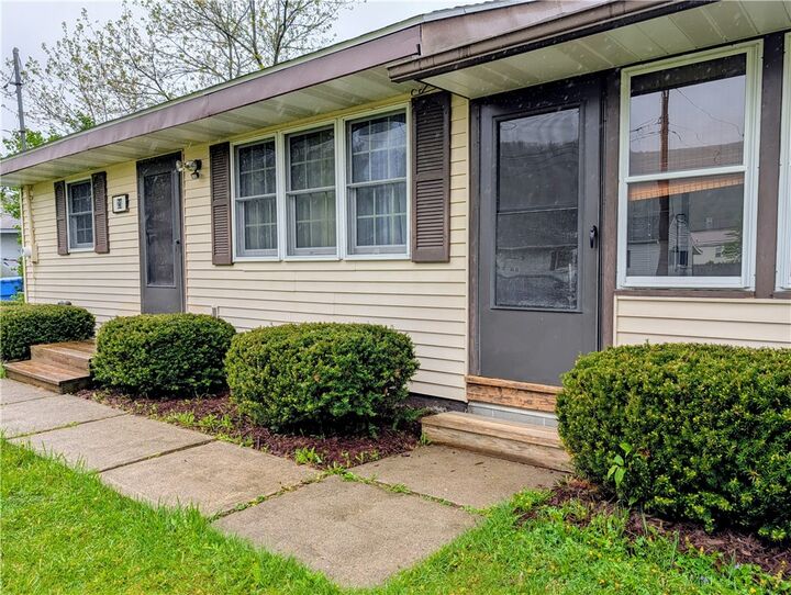 Property Photo:  21 Moreland Drive  NY 14812 