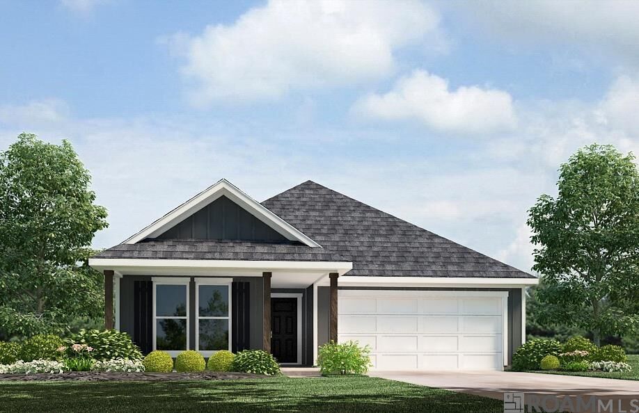Property Photo: 5362 Gallantry Court LA 70811