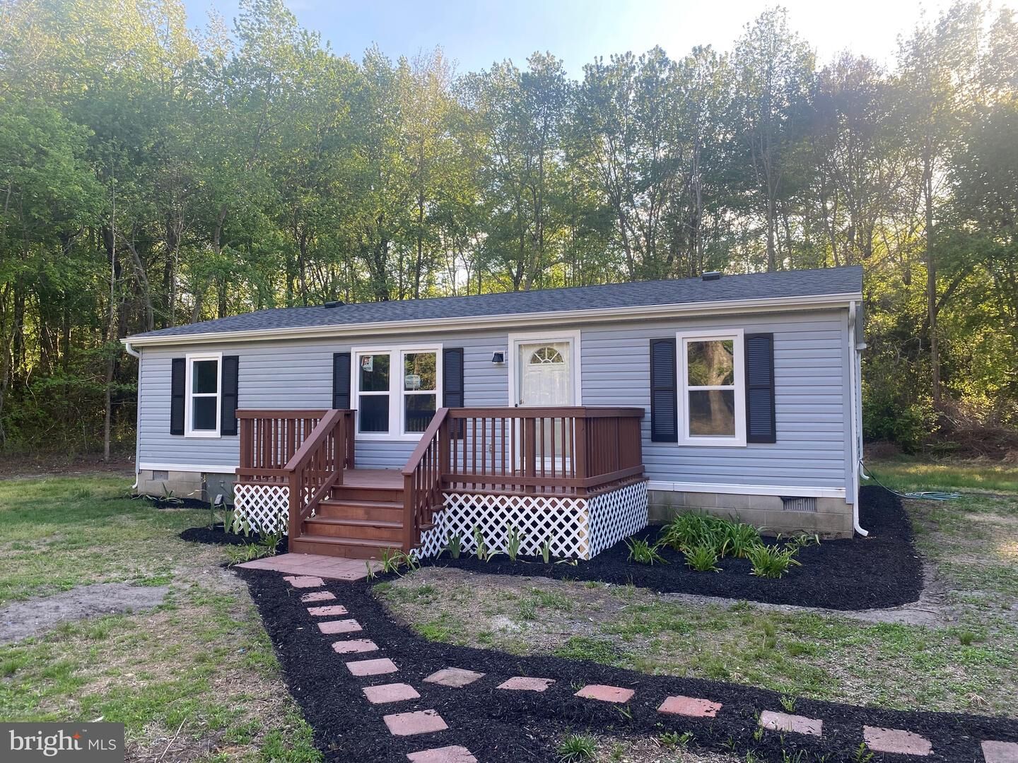 Property Photo:  20322 Thicket Road  DE 19968 