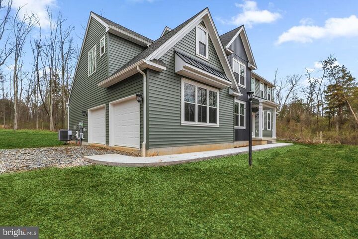 Property Photo:  69 Ruth Avenue  PA 19460 