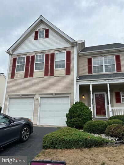 Property Photo: 32 Marion Drive NJ 08536