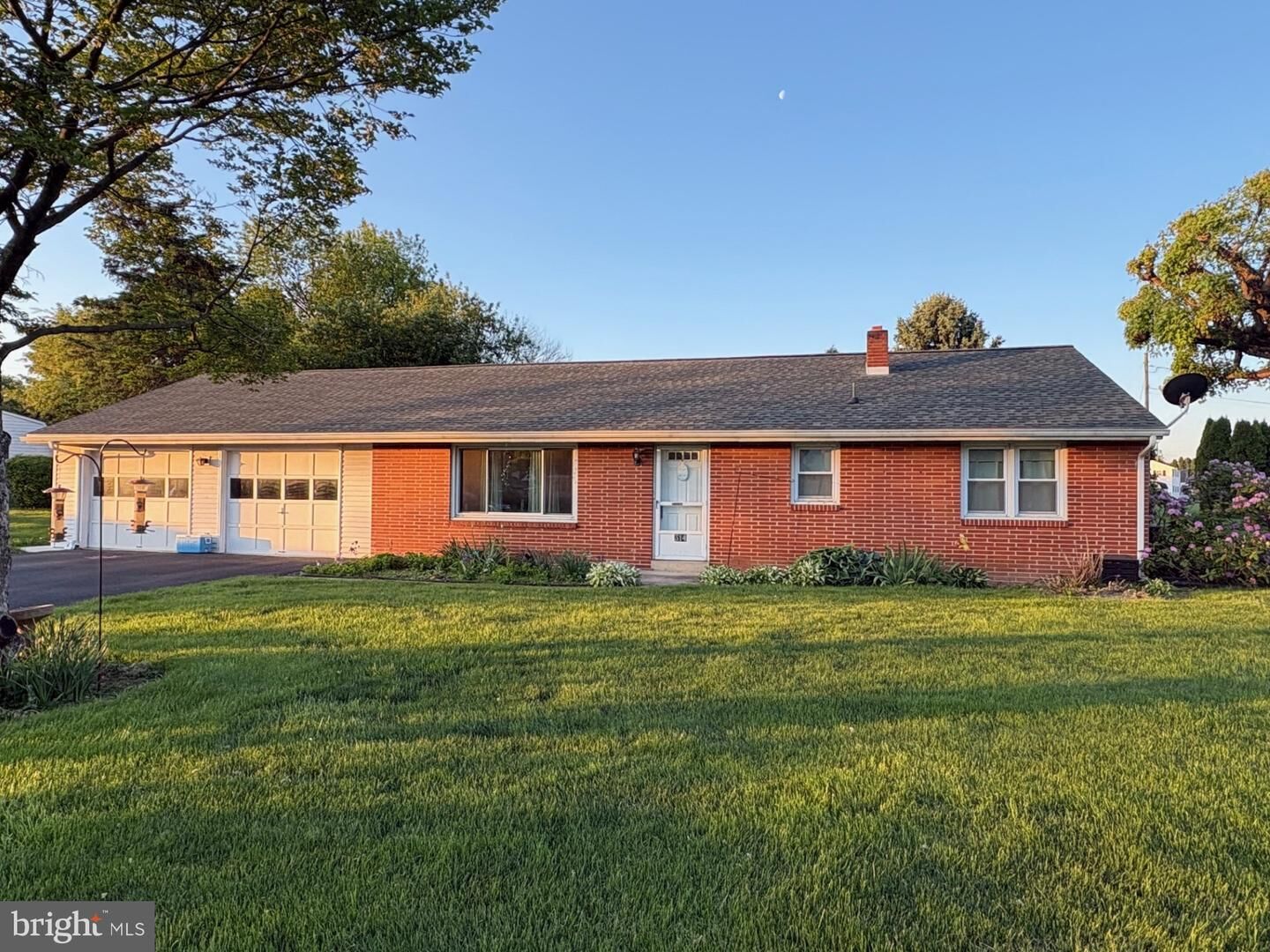 Property Photo:  314 Bayley Street  PA 17013 