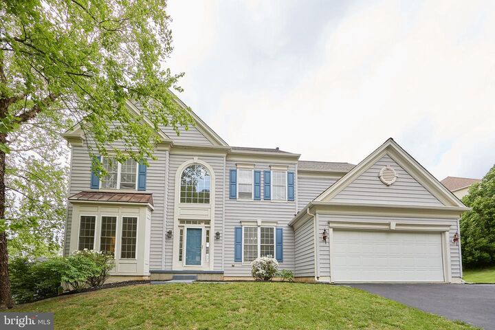 Property Photo:  184 Magnolia Drive  PA 19425 