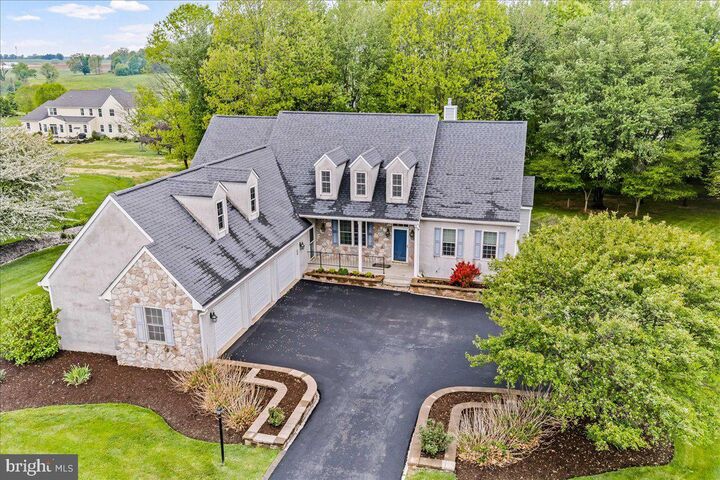 Property Photo:  267 Wyncote Drive  PA 19363 
