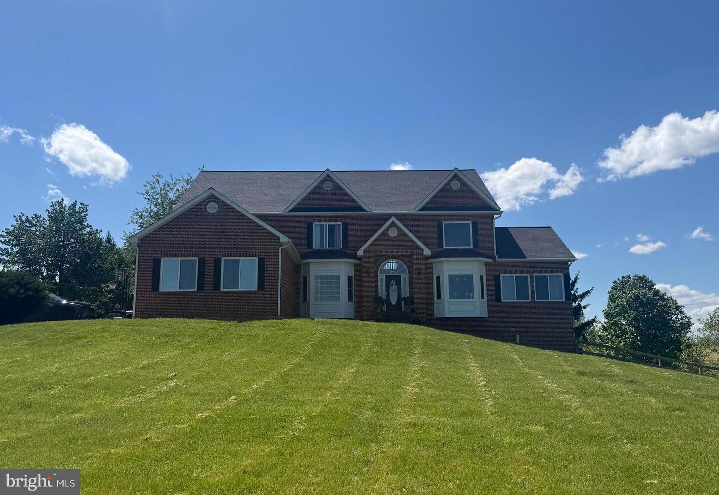 Property Photo:  3535 Kabletown Road  WV 25414 