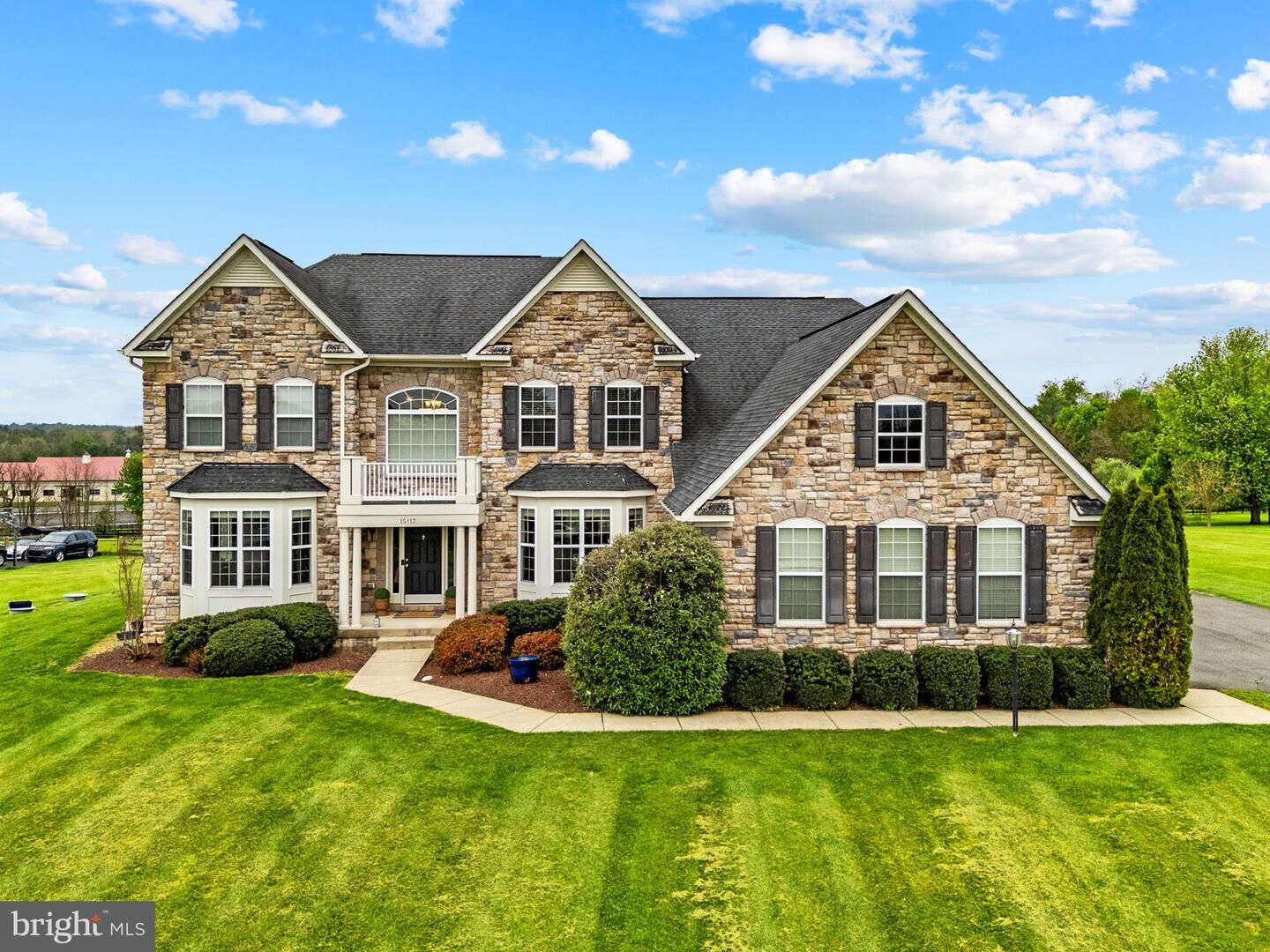 Property Photo:  15117 Grace Place  VA 20197 