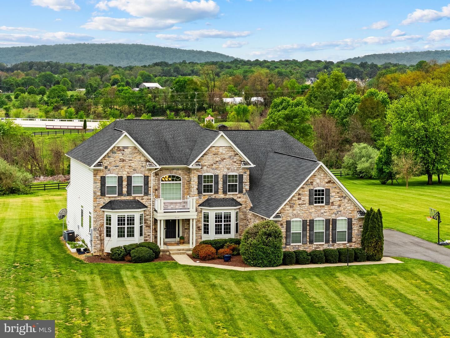 Property Photo:  15117 Grace Place  VA 20197 