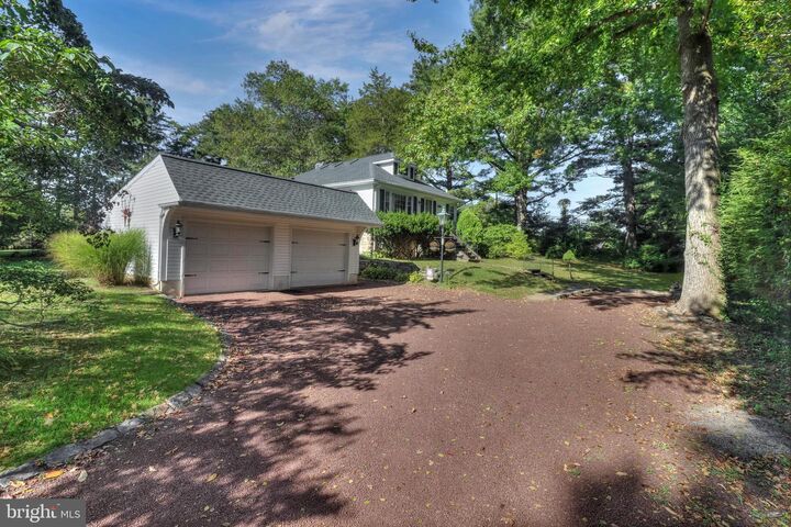 Property Photo:  713 Ardsley Court  PA 19067 