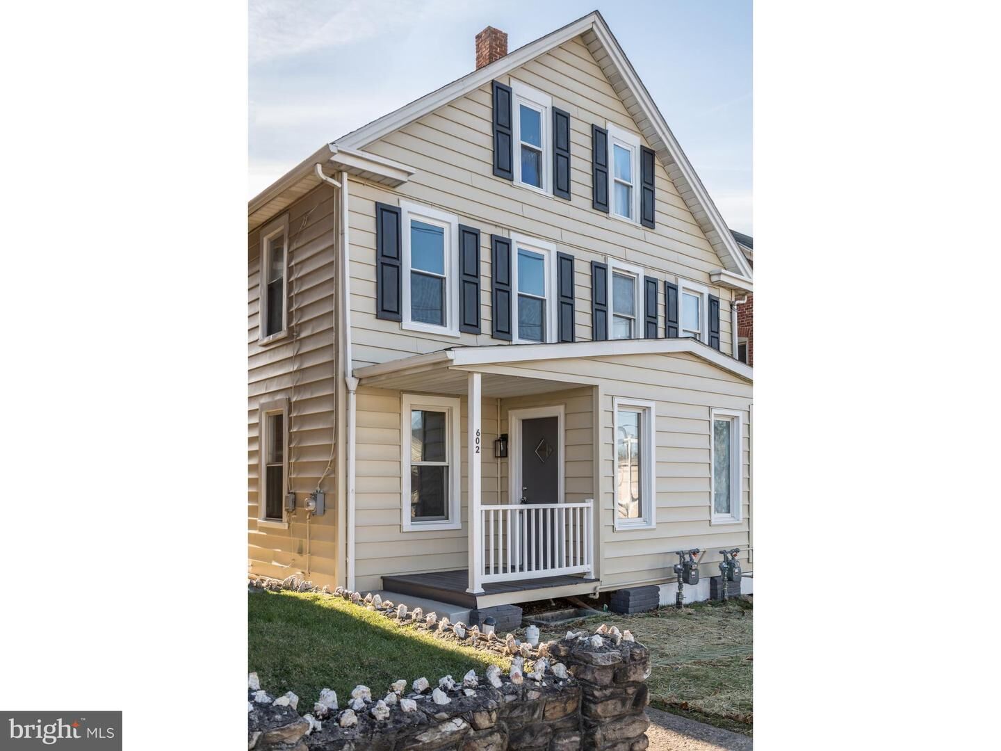 Property Photo:  602 W Main Street  PA 17268 