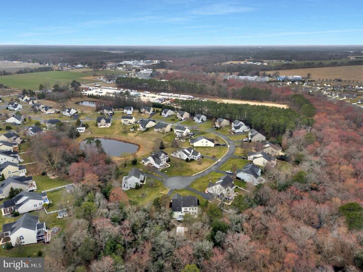 Property Photo:  27476 Covered Bridge Trail  DE 19951 