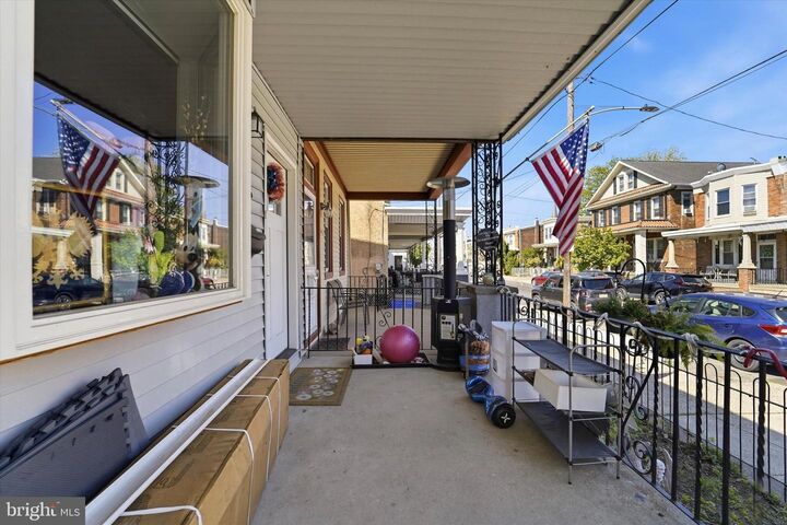 Property Photo: 4493 Edgemont Street PA 19137