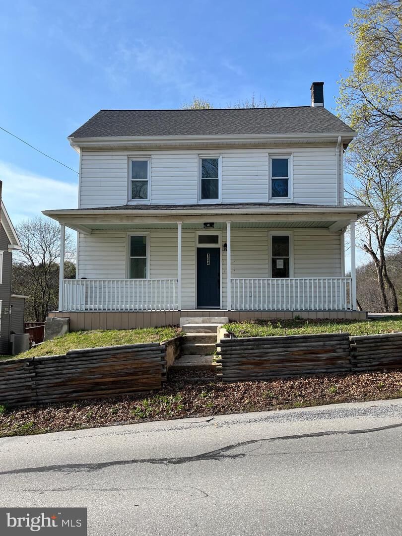 Property Photo:  134 E Main Street  PA 17322 