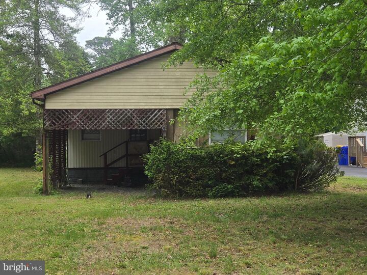 Property Photo:  0 Tranquility Lane  DE 19970 