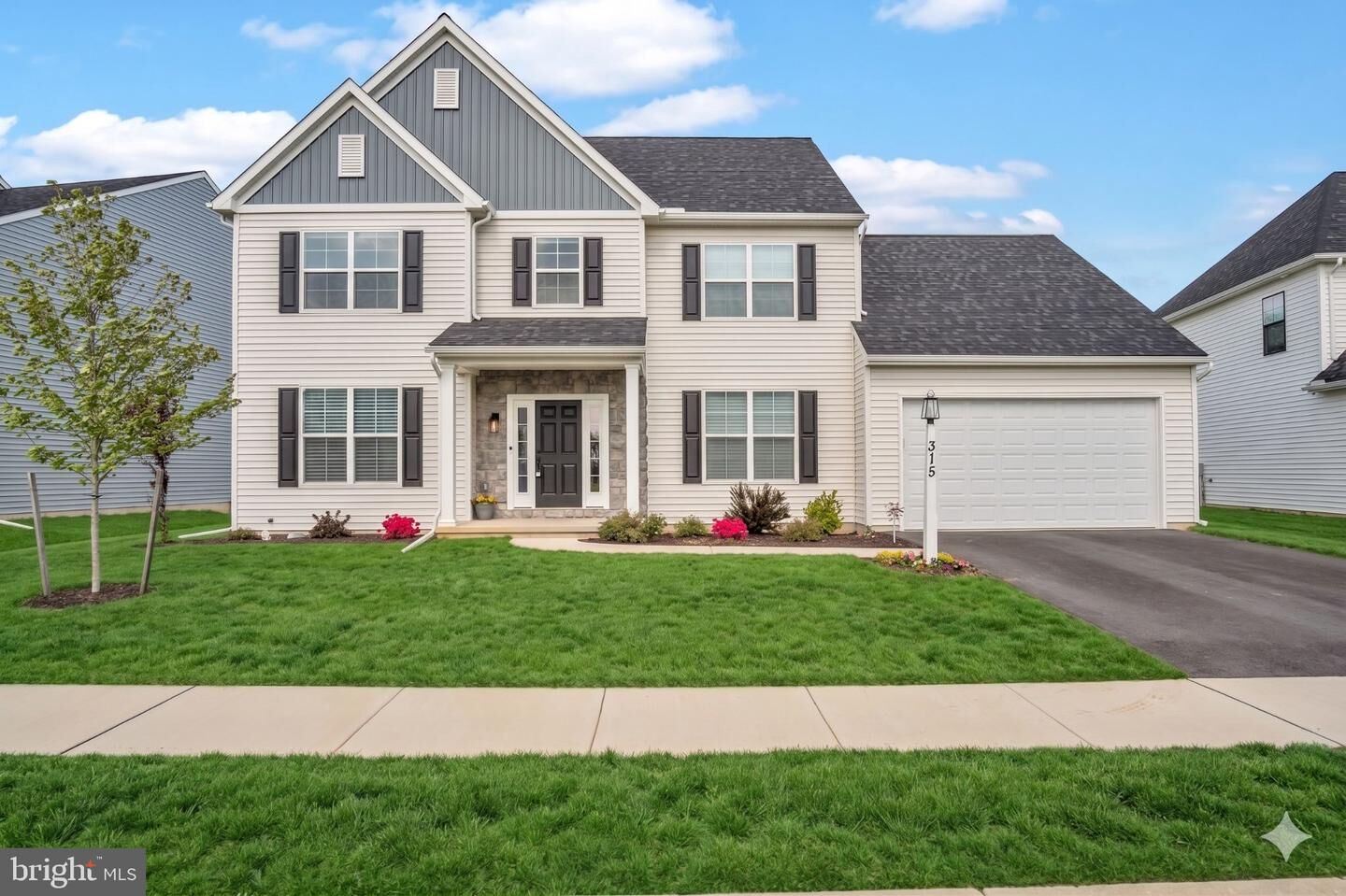 Property Photo:  315 Reserve Lane  PA 17050 