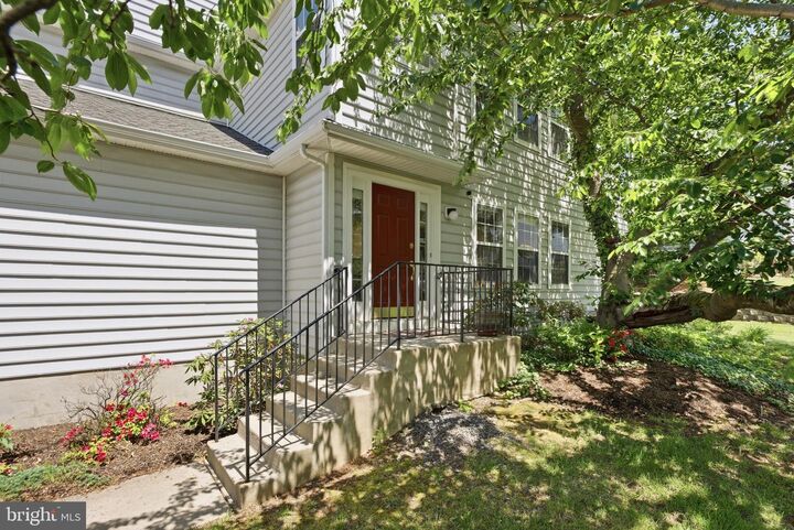 Property Photo: 55 Windsor Place PA 19426