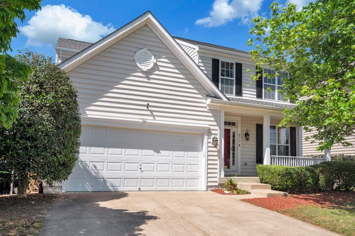 Property Photo: 9717 Inkwood VA 22407