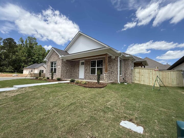 Property Photo:  3916 Spencer Crossing Drive  AR 72019 
