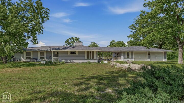 Property Photo:  9000 Highway 251  AR 72455 