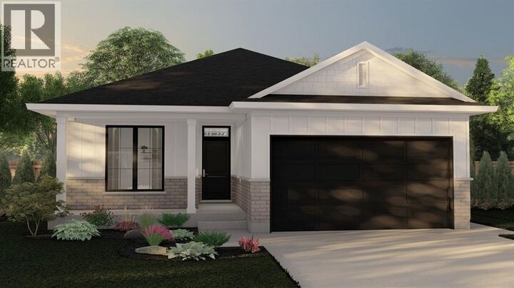 Property Photo:  109 Sutherland Drive  ON N0N 1H0 