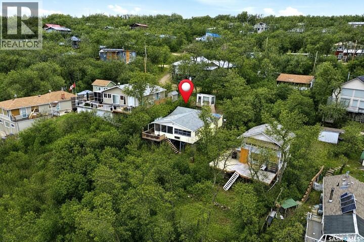 Property Photo: 57 Sebolt Bay SK S4S 4C0