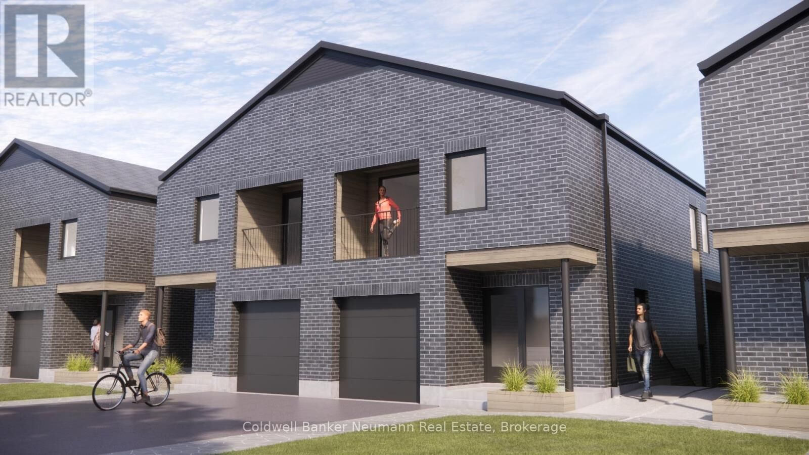 Property Photo:  34 Landsdown Drive 2  ON N1H 3A1 