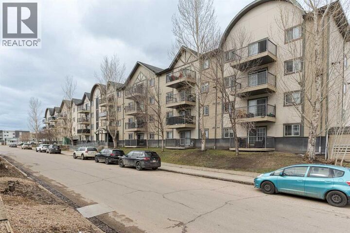 Property Photo: 9604 Manning Avenue AB T9H 3M7