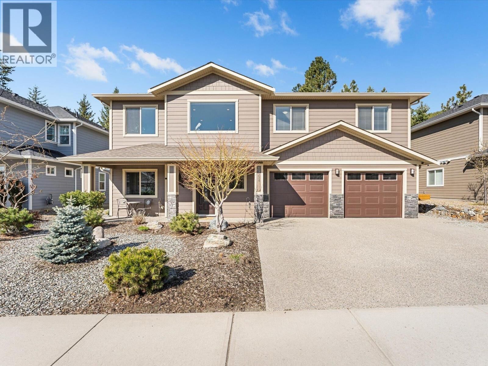 Property Photo:  13234 Apex Crescent  BC V4V 2W1 