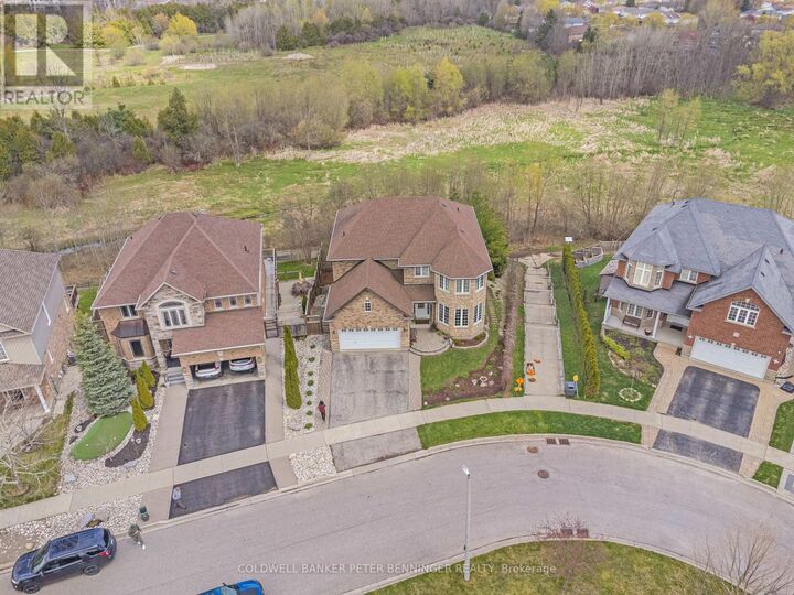 Property Photo:  49 Creighton Avenue  ON N1E 0H6 