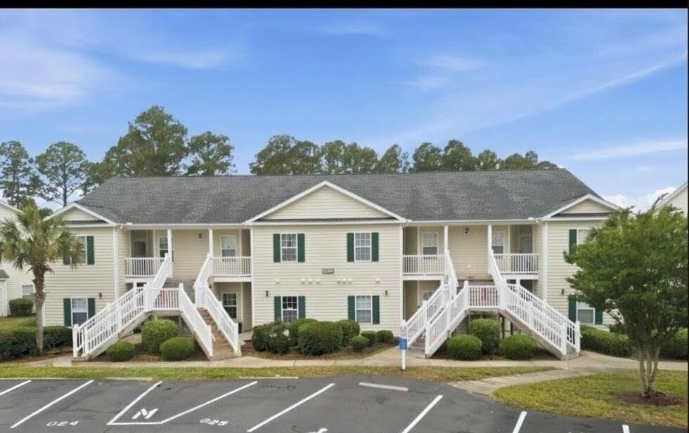 Property Photo:  4933 Crab Pond Ct. 4-203  SC 29579 