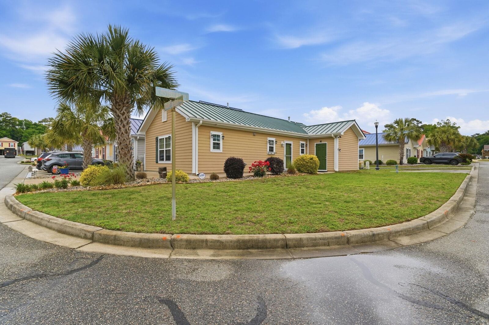 Property Photo:  4352 Grande Harbour Blvd.  SC 29566 