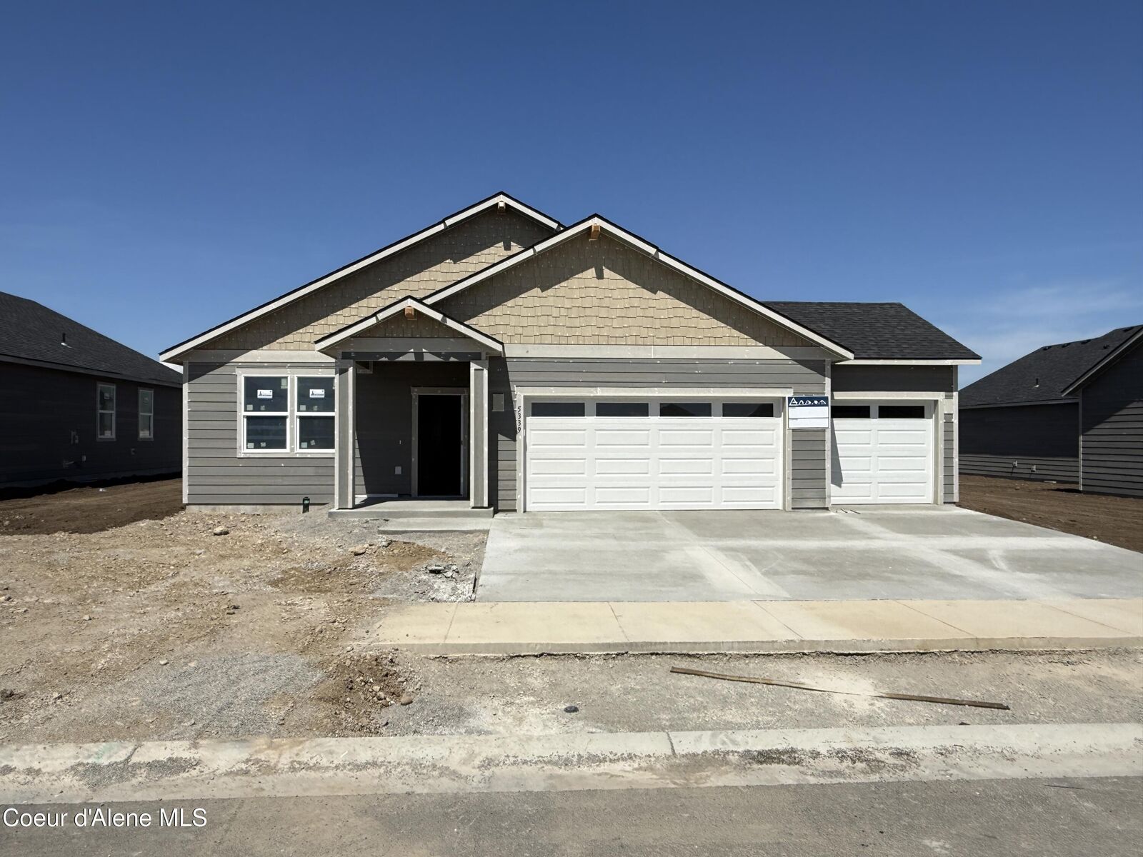 Property Photo: 5339 E Aquila Ave ID 83854