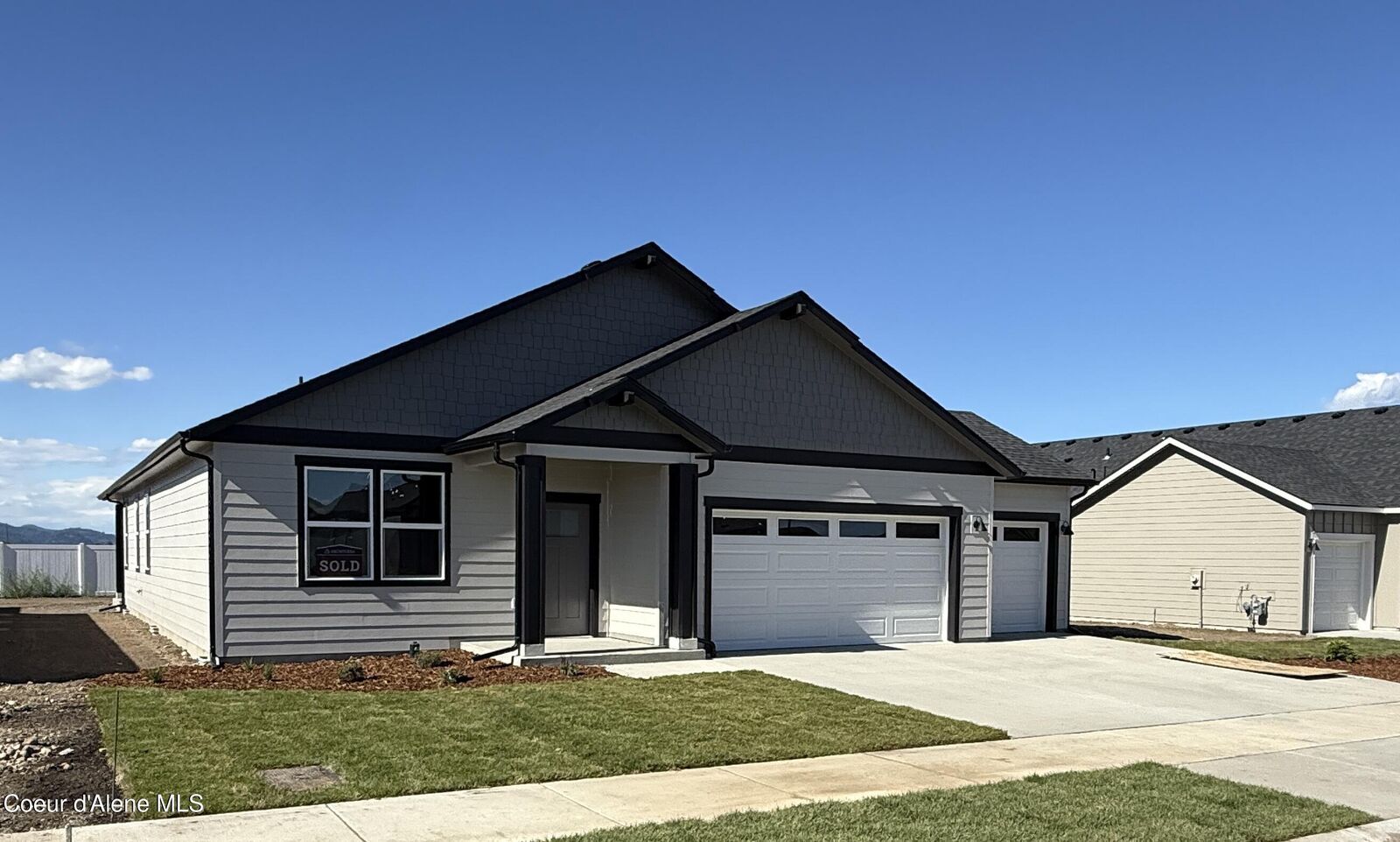 Property Photo:  5339 E Aquila Ave  ID 83854 