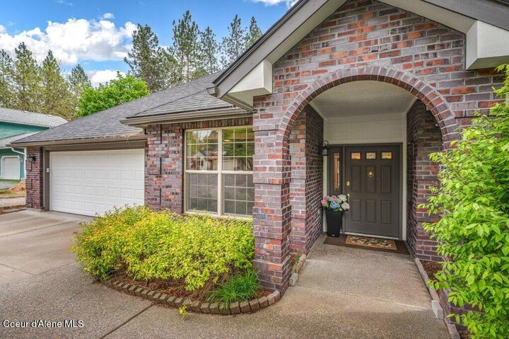 Property Photo:  2030 W Hogan St  ID 83815 