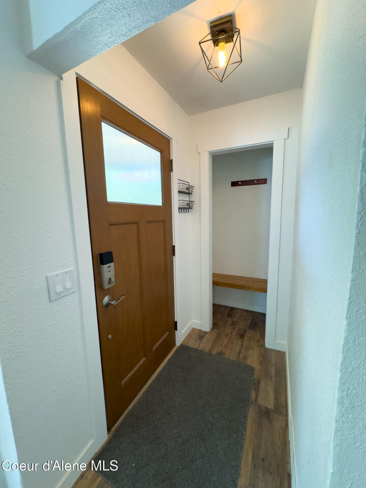Property Photo:  510 E Rose Ln  ID 83814 