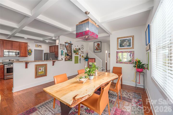 Property Photo: 307 Wild Ginger Court 37 NC 28787
