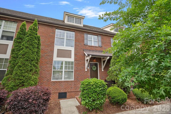 Property Photo:  119 #C Steinbeck Way  NC 28117 