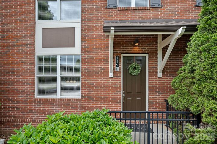 Property Photo: 119 #C Steinbeck Way NC 28117