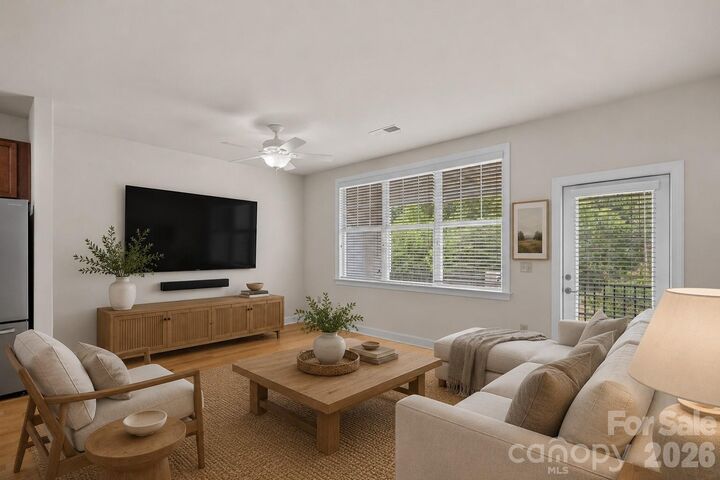 Property Photo: 119 Steinbeck Way C NC 28117