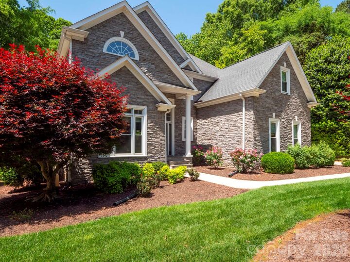 Property Photo:  5219 Cadbury Court  NC 28277 