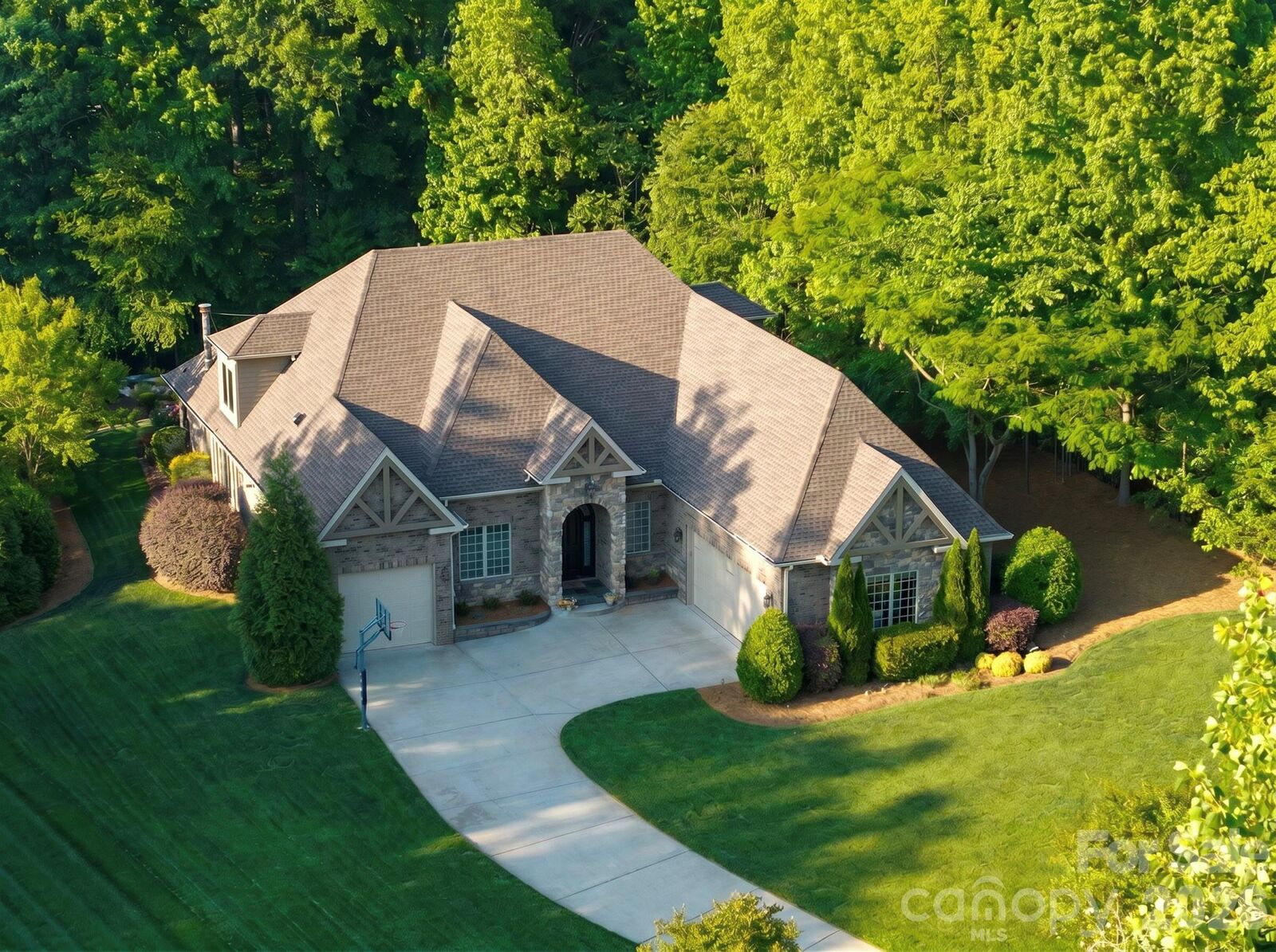 Property Photo:  1206 Delaney Drive  NC 28104 