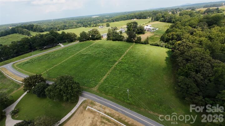 Property Photo: Lot 2 Mike Ledford Road NC 28086