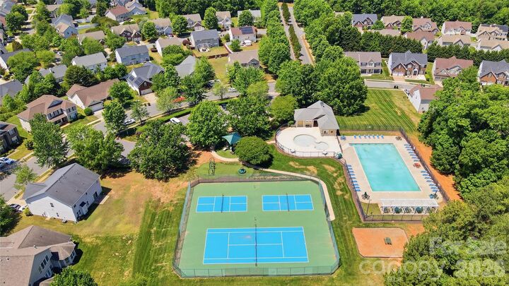 Property Photo:  13747 Carleen Way Drive  NC 28213 